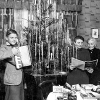 Toxische Erziehung - Ein vorweihnachtlicher Elternabend