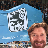 Alles daran ist schön: Friedrich lernt die Löwen lieben