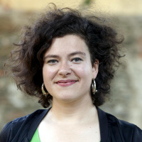 Nora Gomringer: Eine Poetin in Bamberg