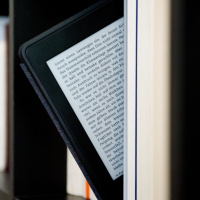 E-Books und Books on demand - Autor ohne Verlag