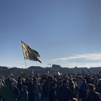 Gestern gegen Rechts, morgen für das Klima! Wie produktiv ist Protest?