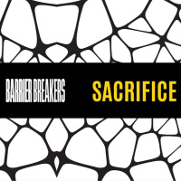 Barrier Breakers: Sacrifice | Dr. Eric Mason | Sunday, January 15, 2023