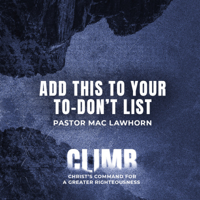 Epiphany Fellowship Podcast