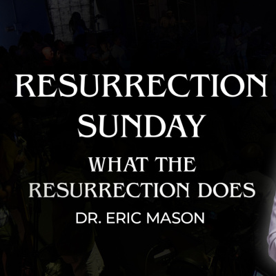 Epiphany Fellowship Podcast