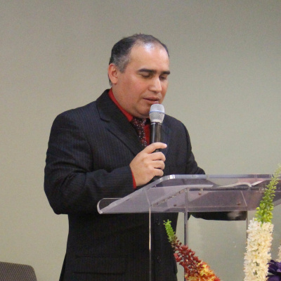 Predicas  Reflexiones