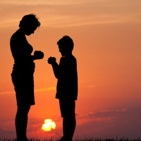 Conselhos de uma mãe sábia - Escola Bíblica Dominical [05.01.2025]