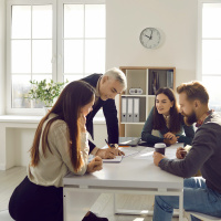 Parcerias produtivas - Harley Apolônio - Escola Bíblica Dominical - [17.07.2022]