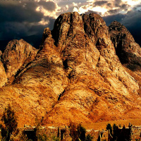 O que acontece no Sinai? - Pr. Rimack Almeida - Culto de Adoração [11.09.2022]