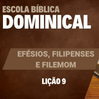 A conduta da família cristã - Pr. Harley Apolônio - Escola Bíblica Dominical [04.12.2022]