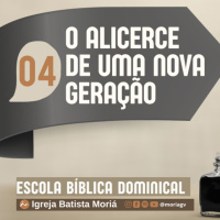 Maior a prova maior o milagre - Culto de Adoração [23.11.2025]