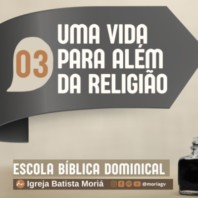 Igreja Batista Moriá