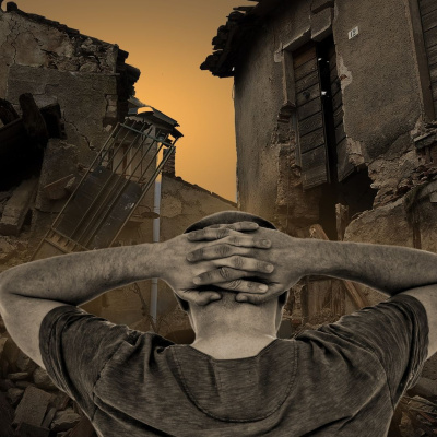 Igreja Batista Moriá