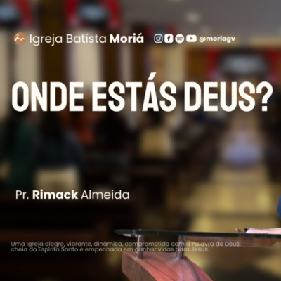 Igreja Batista Moriá