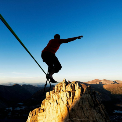 Igreja Batista Moriá