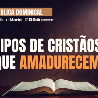 Igreja Batista Moriá