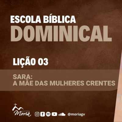 Igreja Batista Moriá