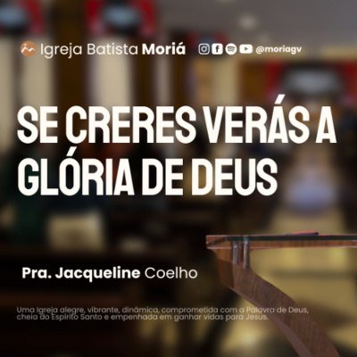 Igreja Batista Moriá