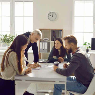Igreja Batista Moriá