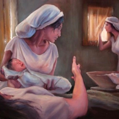 Igreja Batista Moriá