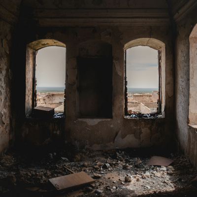 Igreja Batista Moriá