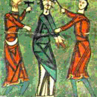 Episode 591: TEMAS PARA ORAR: Antología de textos (nn. 4059-4067). Pecado