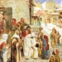 Episode 590: Aleluya Domingo 5º t.o. (C)