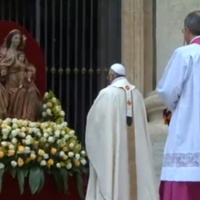 Episode 584: VIDEO DE LA SEMANA (28 Ene): Video Catequesis del Papa26012022. Constancia de san José en escuchar a Dios