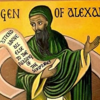 Episode 596: SANTOS PADRES: Orígenes (Cantar de los cantares (Libro 2 (1) (Ahora bien, combatieron)