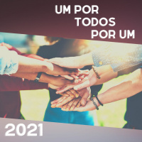 10/Mar/21 | A Igreja que queremos para os próximos 20 anos! Parte 2 | Pr. José Ribamar Monteiro Jr