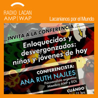 Entrevista a Ana Ruth Najles - Episodio 1