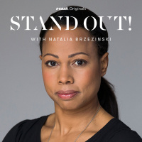 Natalia meets Alice Bah Kuhnke