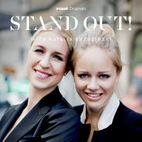 Natalia meets Ebba and Emilia