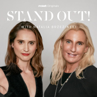 Natalia meets Gunilla Herlitz 