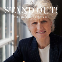 Natalia meets Anna Maria Corazza Bildt - Trailer