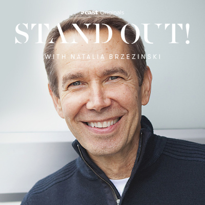 Stand Out! With Natalia Brzezinski