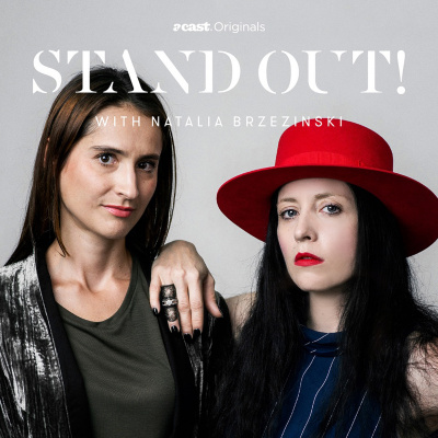 Stand Out! With Natalia Brzezinski