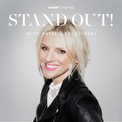 Stand Out! With Natalia Brzezinski