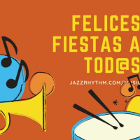 112.- Felices Fiestas A Todos