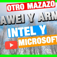229.- ⛔ Otro palo para HUAWEI | ARM se une al Bloqueo de EE.UU ⛔ | ¿YA NO PODRÁ FABRICAR SUS PROCESADORES?