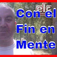 56.- ✅ Empezar las cosas con el final en la mente | Hábito comenzar con fin, Planificación, Productividad