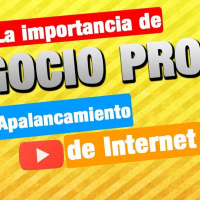 131.- La importancia de un negocio propio: El apalancamiento de Internet en tu negocio digital