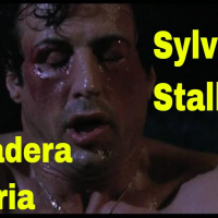 55.- Insiste como en el caso de Éxito de Sylvester Stallone ✅| Historia De Motivación-Superación Personal