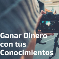 136.- Pon tu conocimiento a trabajar para ti, saca partido y gana dinero con tu experiencia