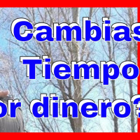 39.- ⏳ El TIEMPO es El MAYOR ACTIVO, el bien más valioso ⏰ y el recurso más preciado ⏱ que poseemos ⌚️