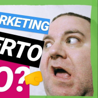 95.- ¡¡¡El Email Marketing Ha Muerto!!! ¿¿¿O No??? Descubre la verdad sobre el E-mail Marketing 