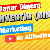 80.- Cómo Ganar dinero sin invertir (dinero) marketing de afiliación