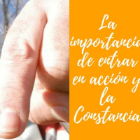 98.- ✅ Importancia de Entrar En Acción, la disciplina Y La Constancia | Emprende tu propio negocio hoy mismo 
