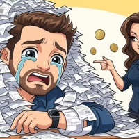 399.- ¿Harto de Palmar Pasta? El Primer Paso (Que Todos Ignoran) Para Dejar de Ser un Desastre con el Dinero.