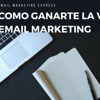 127.- Como vivir del Email Marketing y ganarte la vida, sin conocimientos previos
