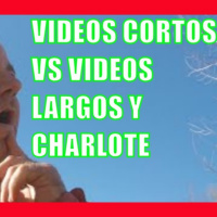 153.- Video corto Vs Vídeo Largo, Que Es Mejor Para YouTube? Duración perfecta para tus vídeos en Youtube✅